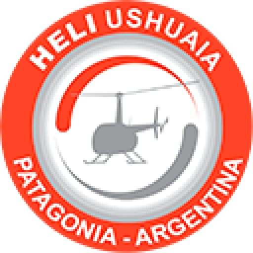 Heliushuaia logo