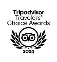 heliushuaia Premios recibidos Tripadvisor 2024