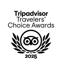 heliushuaia Premios recibidos Tripadvisor 2023